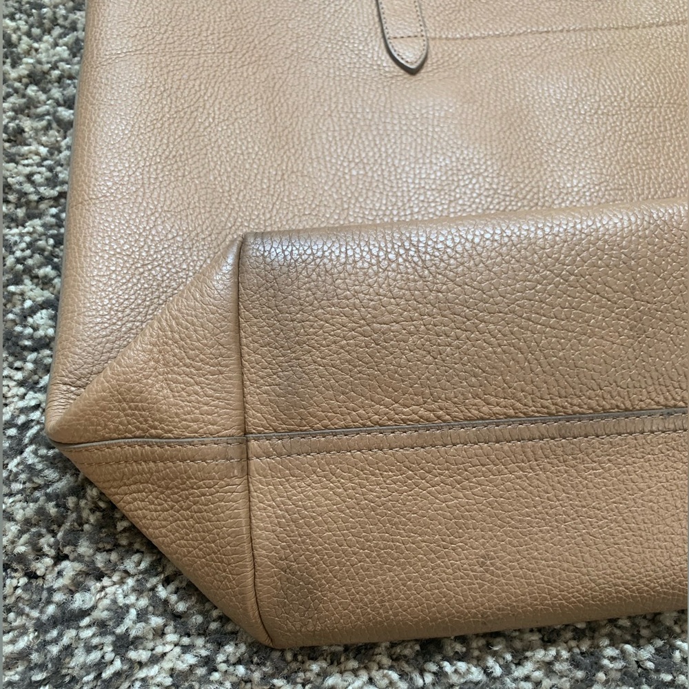 Cuyana Classic Structured Tote - Picture 11 of 11